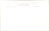 Canada - RCMP - Mountie on horseback in uniform close up RPPC - W01775