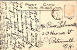 Canada - DRUMMONDVILLE, QC - St Frederick Catholic Church postcard - w01855
