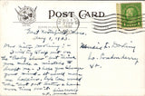 MA, East Northfield - The Northfield - Frank Swallow postcard - W02664