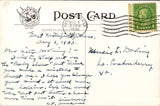 MA, EAST NORTHFIELD - The Northfield - Frank Swallow postcard - W02664