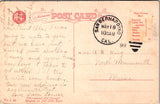 CA, SAN BERNARDINO - Arrowhead Hot Springs, Cold Water Canon postcard - w02705