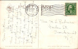 NY, Troy - Troy Hospital (New) - 1914 postcard - W02736