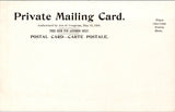 MA, WAKEFIELD - Congregational Church - old postcard - W02771