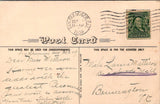 CA, SAN FRANCISCO - Hotel St Francis - 1909 postcard - w03129