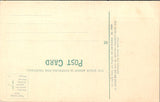CA, YOSEMITE - Nevada Falls closeup - M Rieder No 6689 (original SOLD) w03155