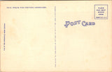 MA, SPRINGFIELD - Monarch Life Insurance Bldg postcard