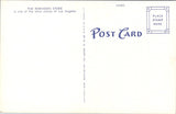 CA, LOS ANGELES - J W Robinson Co - E C Kropp postcard - w03245