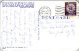 NY, Old Forge - Mingo Lodge - 1960? postcard - w03515