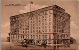 Canada - LONDON, ON - Hotel London - postcard - w03962