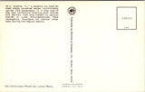 Ship Postcard - SOPHIE C, MV postcard - w04204