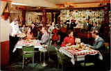 IL, CHICAGO - Swiss Chalet Bismarck Hotel postcard - w04770