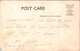 NY, YAP HANK - Camp Upton, US National Army postcard - W04787