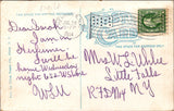 NY, UTICA - BEV - Frantz Inn, Jones & Sons Printing, Cable Office etc - W04877