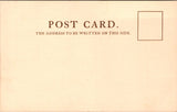 MA, MOUNT HERMON - The Pines postcard - w04926