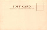 MA, Mount Hermon - The Pines postcard - w04926