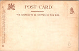 NY, SYRACUSE - Bird Eye view - Tuck vintage postcard - W04952