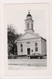 LA, THIBODAUX - St Johns Episcopal Church - 1967 RPPC - WK0002