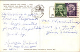 WY, CHEYENNE - Frontier Days Parade - 1959 postcard - wk0139