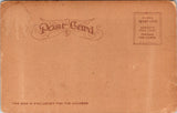 WI, ELKHORN - Methodist Church - E C Kropp postcard - wk0171