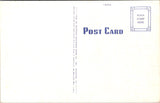 IL, ROCKFORD - Municipal Sanitarium, cottages postcard - WK0173