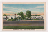 NE, NORTH PLATTE - Eagle Motor Hotel (Buffalo Bills Hometown) - wk0178