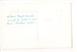 IN, AURORA - First Presbyterian Church RPPC postcard - wk0249