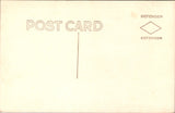 IL, LAKE VILLA - O W Lehmanns residence on Fox Lake RPPC (original SOLD) wk0259