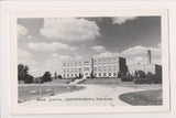 IN, LAWRENCEBURG - High School - 1953 RPPC postcard - wk0260