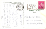 VT, BRATTLEBORO - Covered Bridge postcard - WK0331