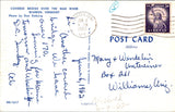 VT, WARREN - Covered Bridge postcard - WK0332