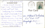 VT, EAST RANDOLPH - Covered Bridge postcard - WK0338