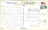 VT, BRATTLEBORO - Covered Bridge postcard - wK0349