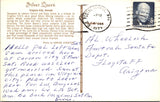 NV, VIRGINIA CITY - Silver Queen postcard - wk0362