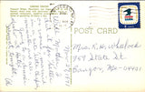 NV, LAS VEGAS - Fremont St, Jack Pot Arcade, Hotel Fremont postcard - wk0366