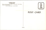 NV, LAS VEGAS - Stardust Hotel postcard - wk0382