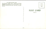 Car Postcard - WHITE CALLIOPE TRUCK (1915) automobile - wv0028