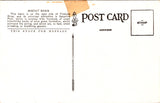 WY, YELLOWSTONE - Sapphire Pool & Biscuit Basin, Yellowstone Park postcard - WY0001
