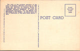 MT, YELLOWSTONE - Northern Entrance Arch, Yellowstone Park postcard - WY0002