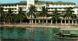 Foreign postcard - MANILA, Philippines - Manila Hotel - x00146