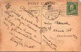 Military - GAR - International Art Pub Co - Clapsaddle postcard - Z17028
