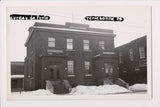 Canada - TERREBONNE, QC - Bureau de Poste or Post Office RPPC - F11010