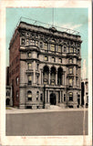 IN, Indianapolis - Columbia Club - Detroit Photographic postcard - G03161