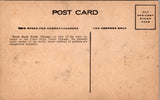 IL, CHICAGO - Union Stock Yards entrance, people (original SOLD) 2k0171