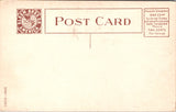 MN, CANNON FALLS - High Dam close up w/building postcard - 2k0181