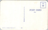 NY, PEEKSKILL - Division St - Dentist, Dorothy Frooks Lawyer etc postcard - 2k07