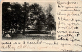 PA, Spring City - Bonnie Brae Park - 1907 postcard - 2k1070