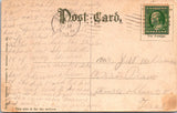 IL, Starved Rock - Horse Shoe Canyon - 1910 postcard - 2k1145