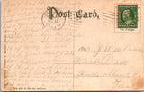 IL, STARVED ROCK - Horse Shoe Canyon - 1910 postcard - 2k1145