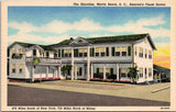 SC, MYRTLE BEACH- THE SHORELINE hotel/motel (original SOLD)  2k1184