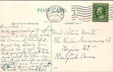 NJ, ATLANTIC CITY - Board Walk, Seaside Block, Kondo and Co @1911 - 2k1272
